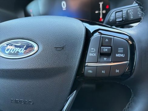 New 2026 Ford Escape Active w/ Cold Weather Package image 16