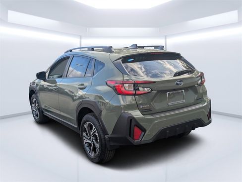 New 2026 Subaru Crosstrek 2.0i Premium image 5