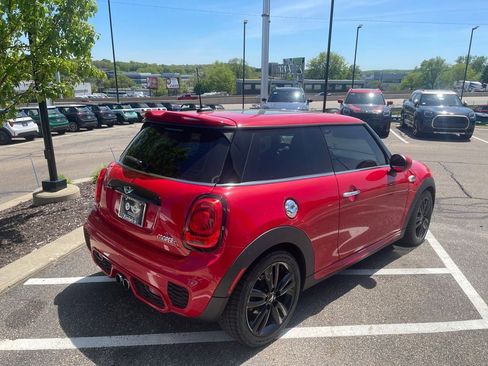 Used 2017 MINI Cooper S FWD image 6