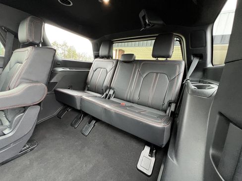 Used 2023 Ford Expedition Timberline image 48