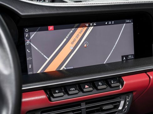 Used 2021 Porsche 911 Turbo S image 26