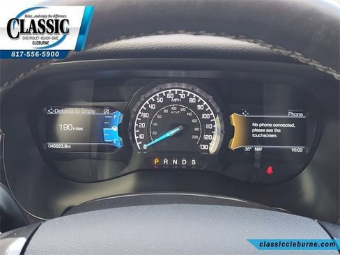 Used 2020 Ford Ranger Lariat w/ Trailer Tow Package image 16