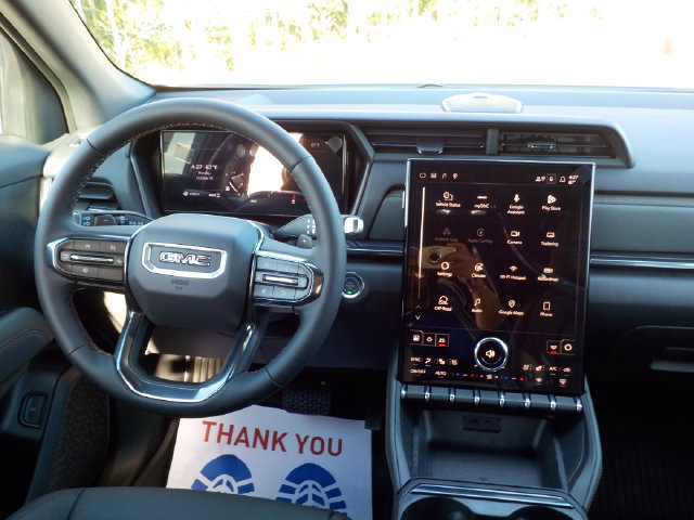 New 2027 GMC Terrain AT4 w/ Convenience Package III AWD/4WD image 28