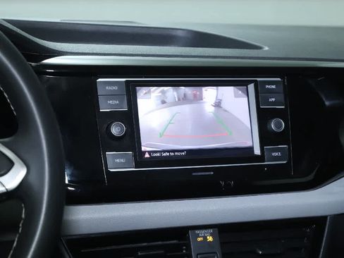 Used 2023 Volkswagen Taos S FWD image 28