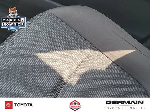 Used 2023 Toyota RAV4 LE FWD image 29