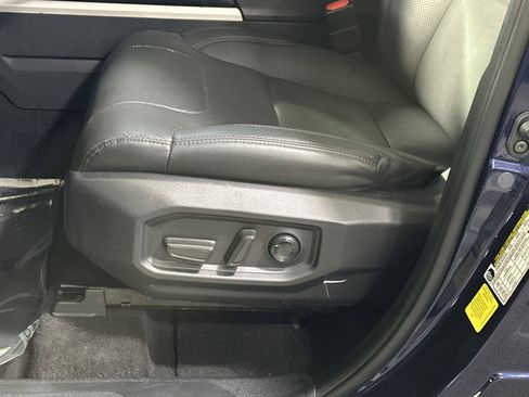 Used 2023 Toyota Sequoia Limited image 14