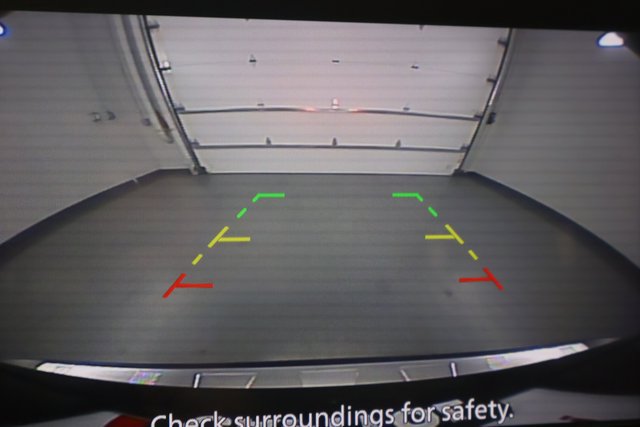 Used 2023 Nissan Rogue SV AWD/4WD image 24