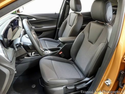 New 2026 Buick Encore GX Preferred image 8