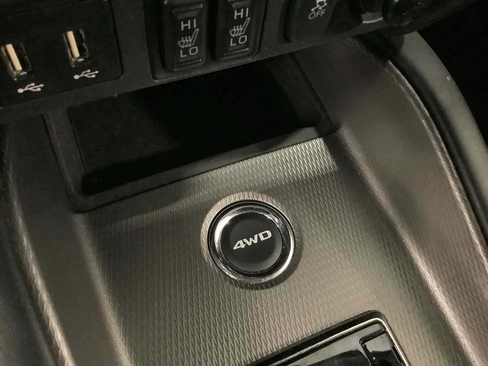 Used 2024 Mitsubishi Outlander Sport SE AWD/4WD image 20