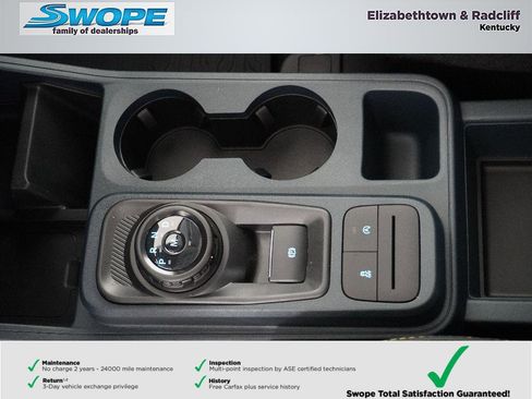 New 2026 Ford Maverick Lobo AWD/4WD image 29