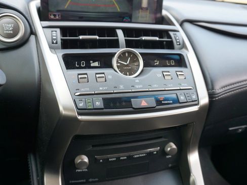 Used 2019 Lexus NX 300 FWD image 18