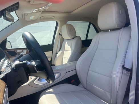 Used 2025 Mercedes-Benz GLE 350 GLE 350 image 10