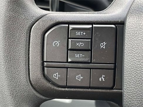 Used 2024 Ford F250 XL w/ STX Appearance Package image 20