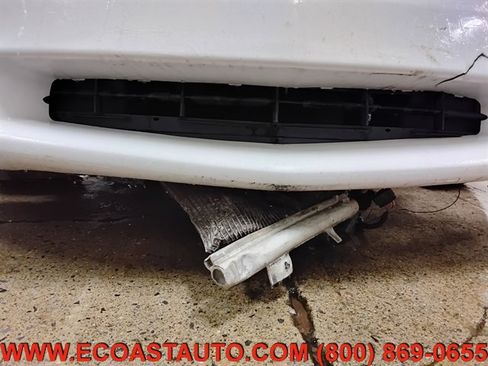 Used 2008 Chevrolet Corvette w/ Preferred Equipment Group image 15