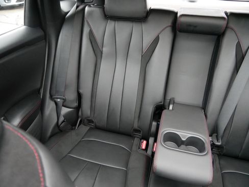 Used 2025 Acura ADX A-Spec image 12