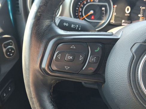 Used 2020 Jeep Wrangler Sport image 20