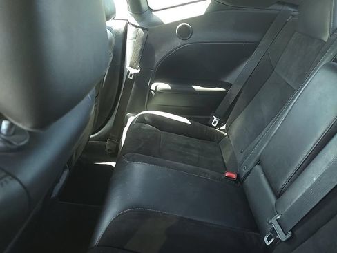 Used 2018 Dodge Challenger SXT Plus RWD image 14