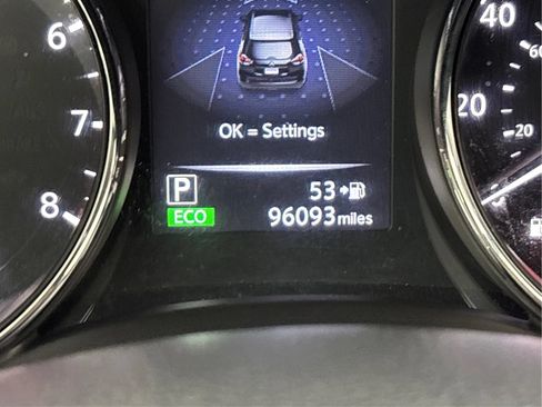 Used 2017 Nissan Rogue SL AWD/4WD image 44