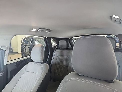 Used 2022 Ford Escape SE w/ Convenience Package AWD/4WD image 22