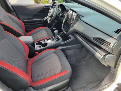 Used 2024 Subaru Impreza RS w/ Popular Package #1 image 18