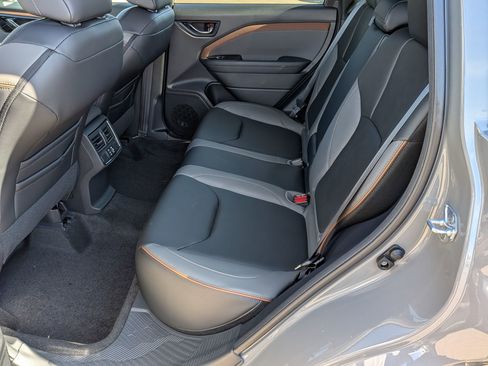 New 2026 Subaru Forester Sport AWD/4WD image 20
