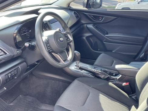 Used 2022 Subaru Impreza 2.0i AWD/4WD image 9