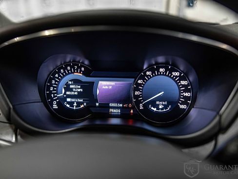 Used 2018 Lincoln MKC Reserve w/ Lincoln MKC Climate Package image 25