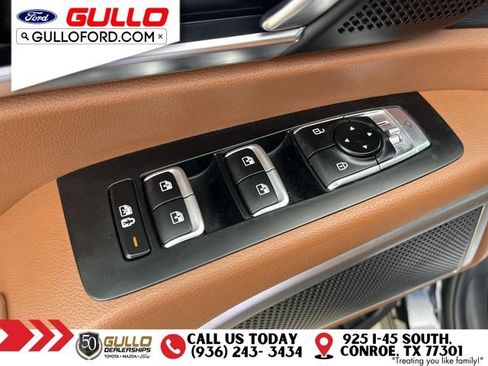 Used 2024 Kia Telluride EX X-Line AWD/4WD image 21