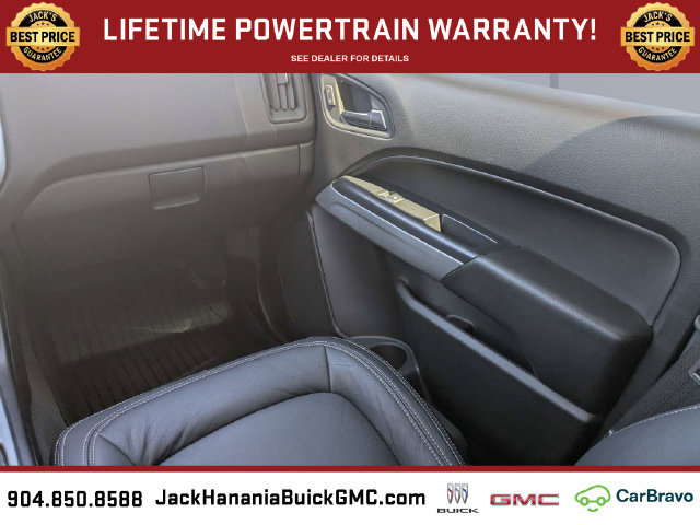 Used 2021 Chevrolet Colorado LT w/ LT Convenience Package RWD image 16