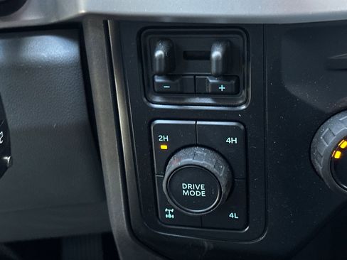 Used 2024 Ford F350 XL w/ STX Appearance Package AWD/4WD image 21