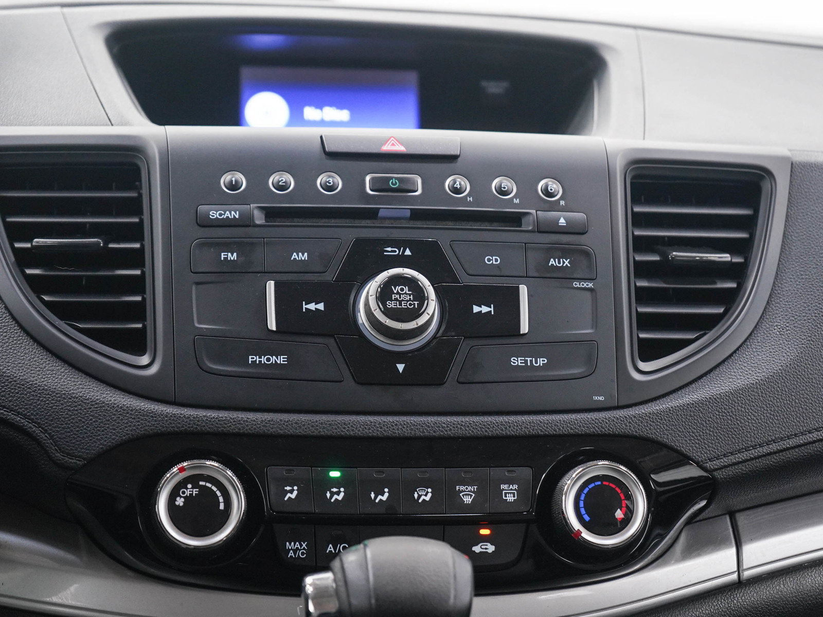 Used 2015 Honda CR-V LX image 17