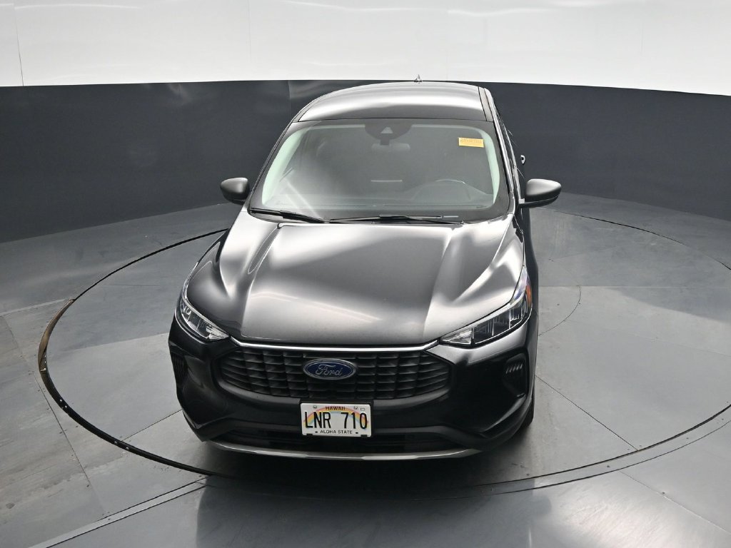 Used 2024 Ford Escape Active FWD image 36