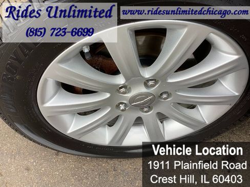 Used 2014 Chrysler 200 Limited image 32
