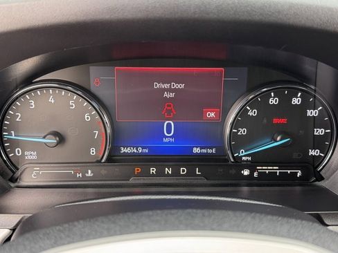 Certified 2023 Ford Explorer XLT w/ Equipment Group 202A image 25