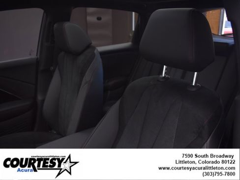 Certified 2025 Acura ADX A-Spec AWD/4WD image 17
