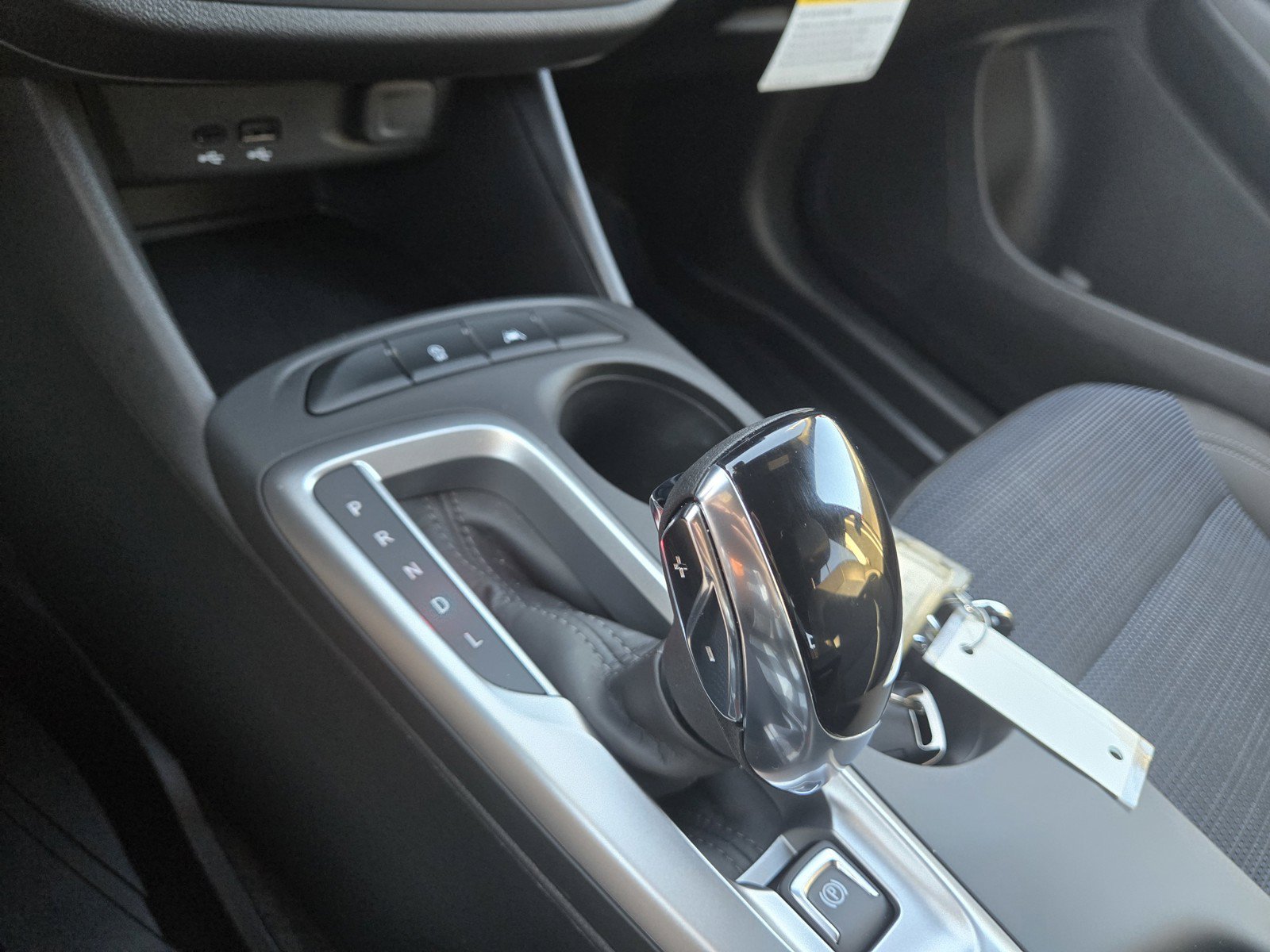 Used 2026 Buick Envista Preferred w/ Advanced Safety Package FWD image 18