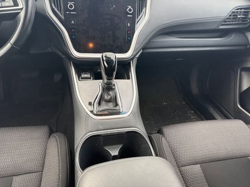 Certified 2021 Subaru Outback Premium image 11