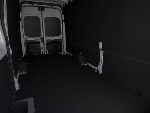 New 2026 Ford Transit 350 148 High Roof Extended RWD image 11