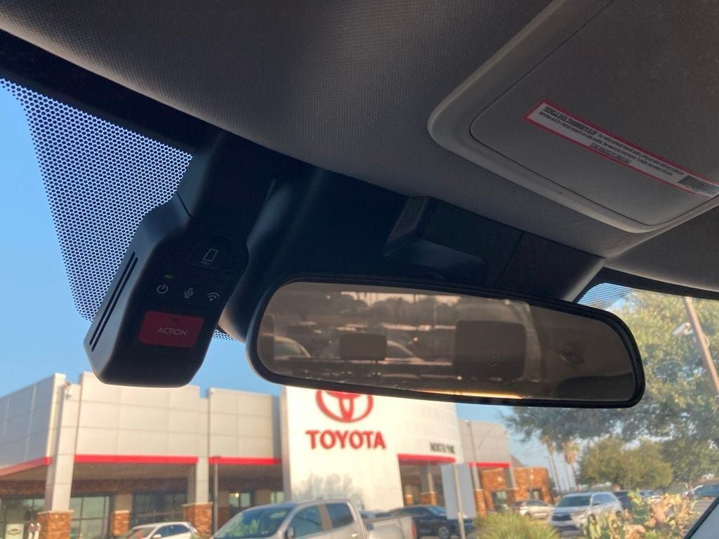 Used 2024 Toyota Tundra SR5 AWD/4WD image 24