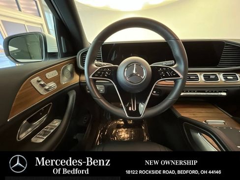 Used 2026 Mercedes-Benz GLE 350 4MATIC image 23