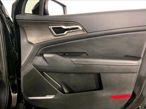 Used 2024 Kia Sportage X-Line w/ X-Line Premium Package image 25