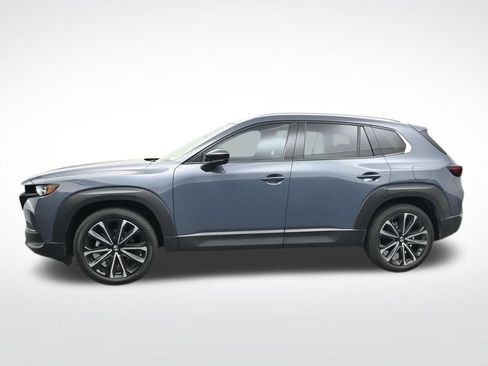Used 2026 MAZDA CX-50 AWD 2.5 S w/ Weather Package image 4