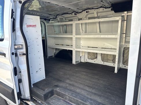 Used 2019 Ford Transit 250 130 Low Roof w/ Exterior Upgrade Package RWD image 26