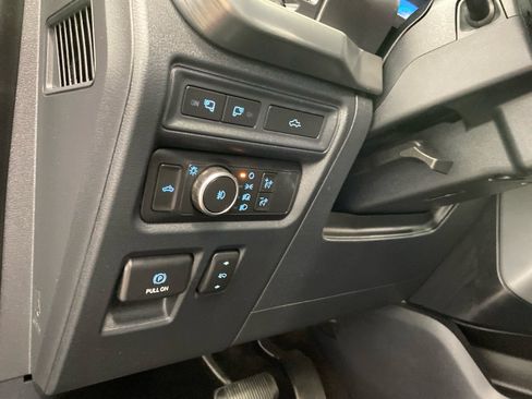 Certified 2021 Ford F150 Lariat AWD/4WD image 17