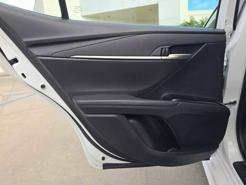 Certified 2025 Toyota Camry SE image 18