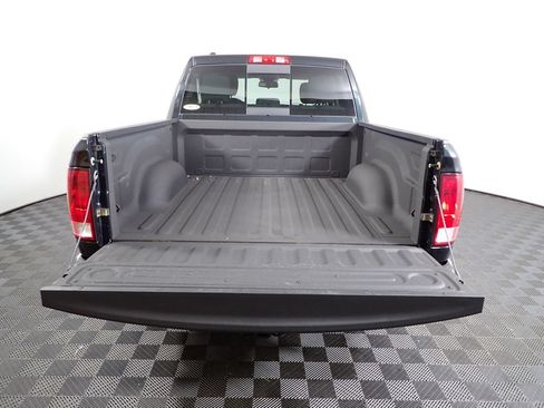 Used 2015 RAM 1500 Big Horn AWD/4WD image 16