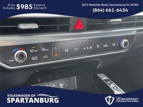 Used 2025 Kia Sorento SX Prestige image 31