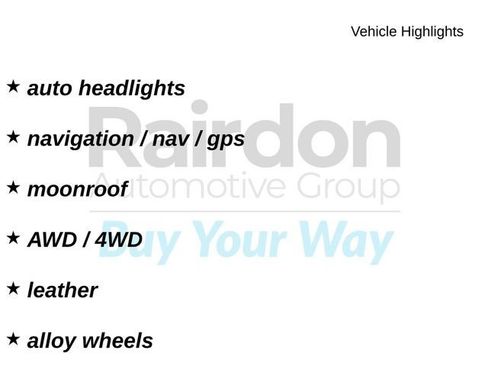 Used 2014 Subaru Outback 3.6R Limited AWD/4WD image 11