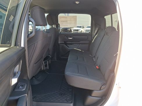 New 2025 RAM 1500 Classic Warlock image 6