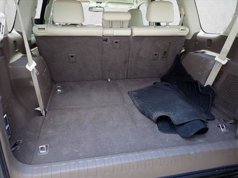 Used 2011 Lexus GX 460 Premium AWD/4WD image 7